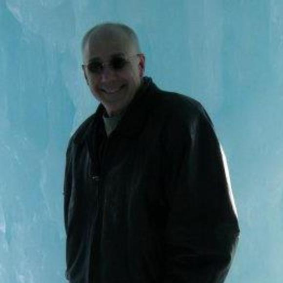 Meet your Posher, Andy - Picture 1 of 1